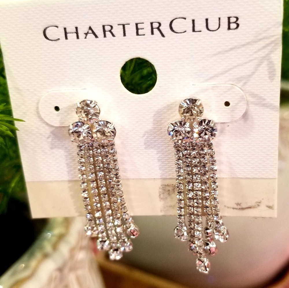 Earrings - Picture 2 of 4